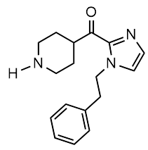 Alcaftadine Impuity 1 Free Base